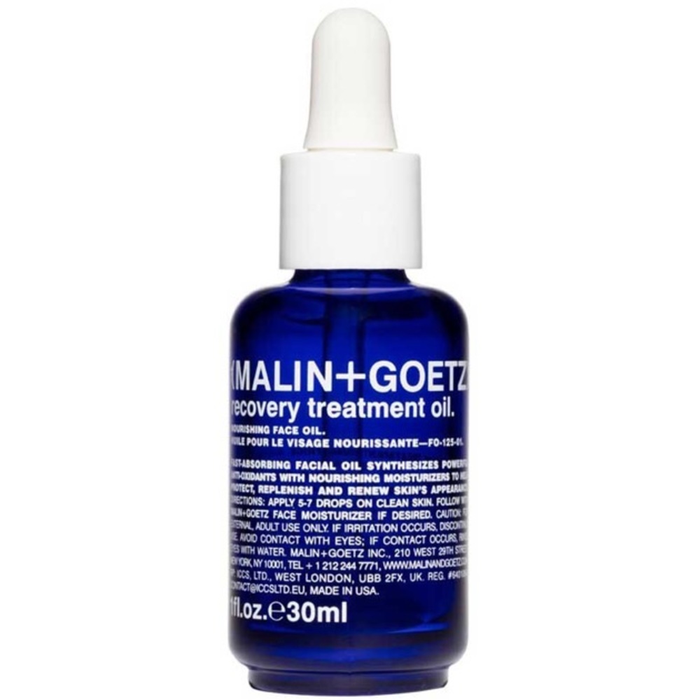 Malin + Goetz Recovery Treatment Face Oil